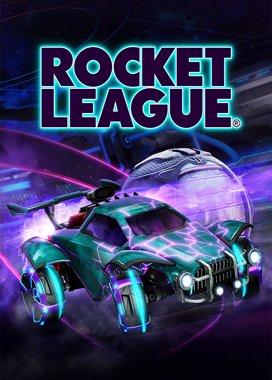 Rocket League ยืนยันธีม Fire and Ice สำหรับซีซัน 9