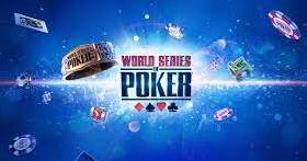 World Series of Poker ได้บ้านใหม่ New Vegas Strip ในปี 2022